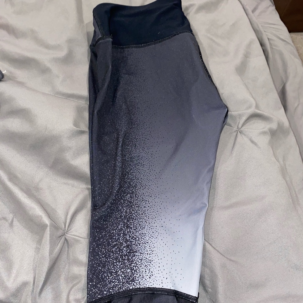 Workout leggings